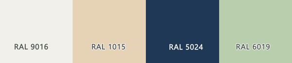 Combineren van antraciet