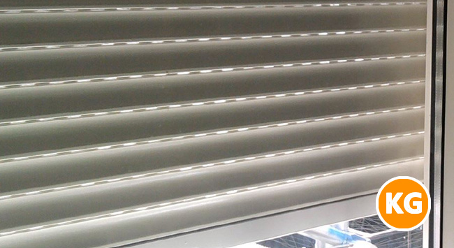 Kunststof kozijnen met rolluiken kiezen