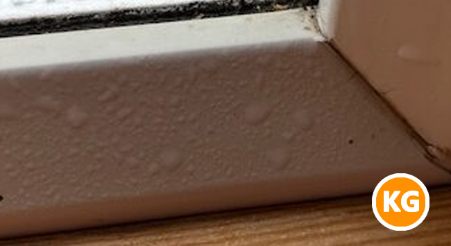 Wat zijn de oorzaken en oplossingen voor een lekkage bij je kozijnen