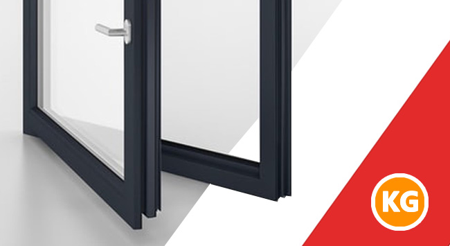 Kunststof kozijnen uit Polen